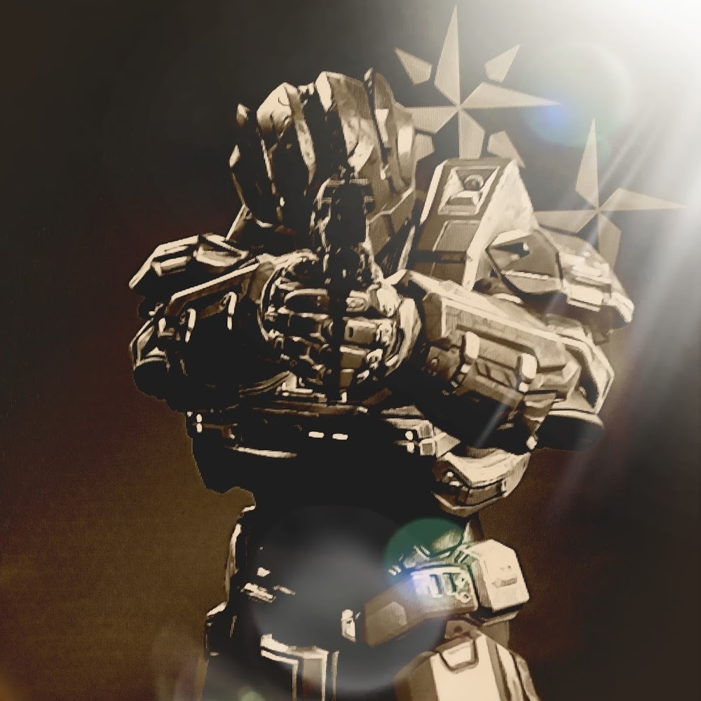 Meet your Posher, Bluethelegacy